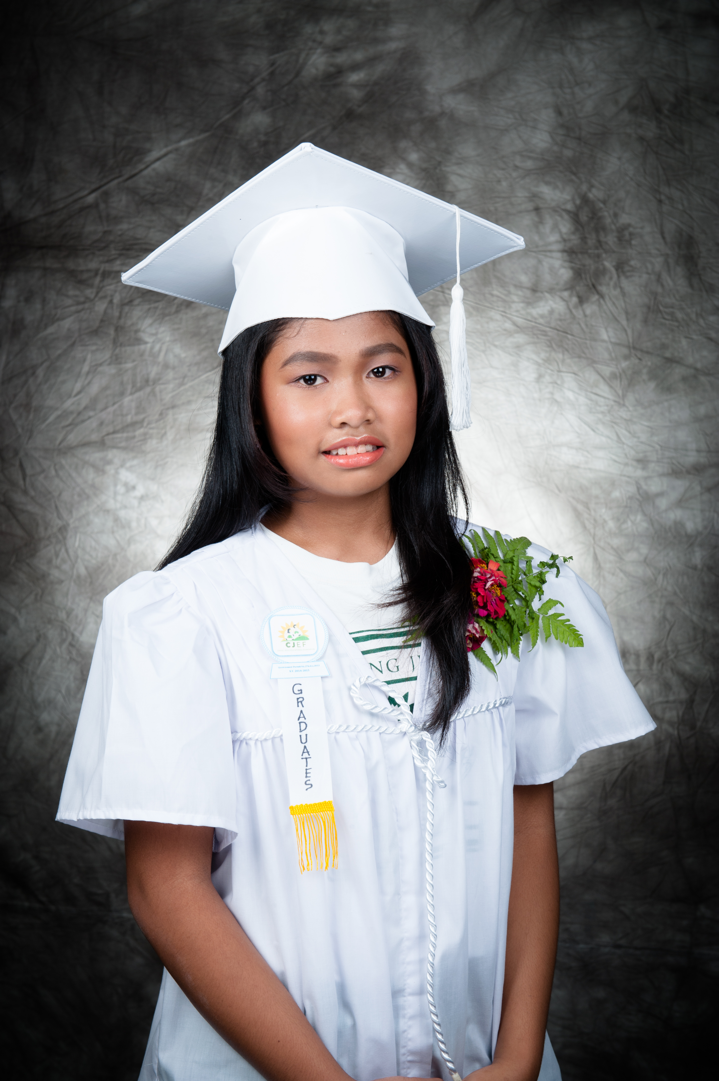 Pupil name